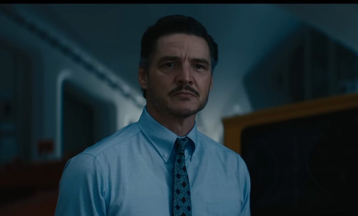 vr_mcu's tweet image. Pedro pascal is the best live action Reed Richards ever…….