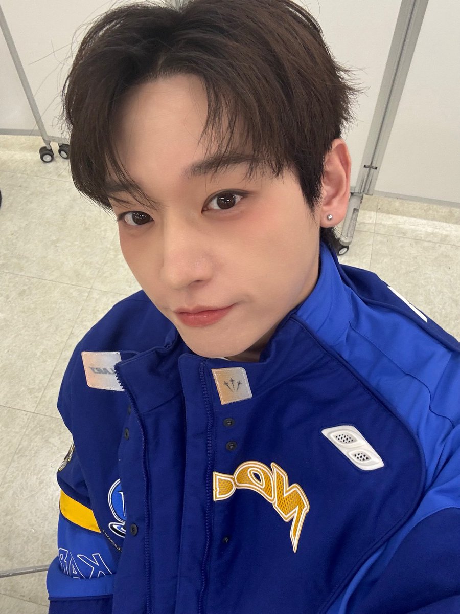 SF9_official_jp's tweet image. /
#インソン から
写真とメッセージが到着しました!!🤳💚
\
今日はとても楽しかったです。
明日もよろしく!
いつもありがとうございます。愛してます!
#SF9 #INSEONG #인성 #LOVE_RACE