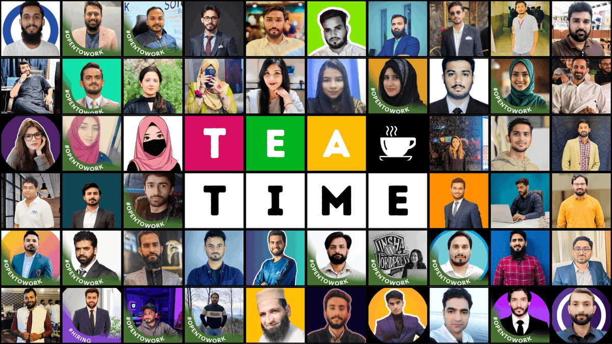FromWPK's tweet image. Introducing Tea Time by WPKitchen
🔥 The kettle’s on! We began pouring on July 26, 2025 — exactly one month before WordCamp US 2025!
☕ Two lucky winners have already been served. Two cups down, 98 to go. Join the fun!
🔗 Read more: wpkitchen.com/?p=5716