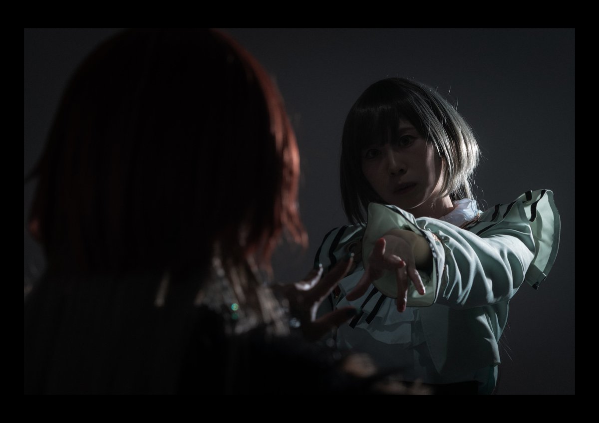 Cos

THE IDOLM@STER SHINY COLORS 
七草にちか  

Model <a href="/SconeMilk33/">こむぎこ@C106 1日目売り子</a>