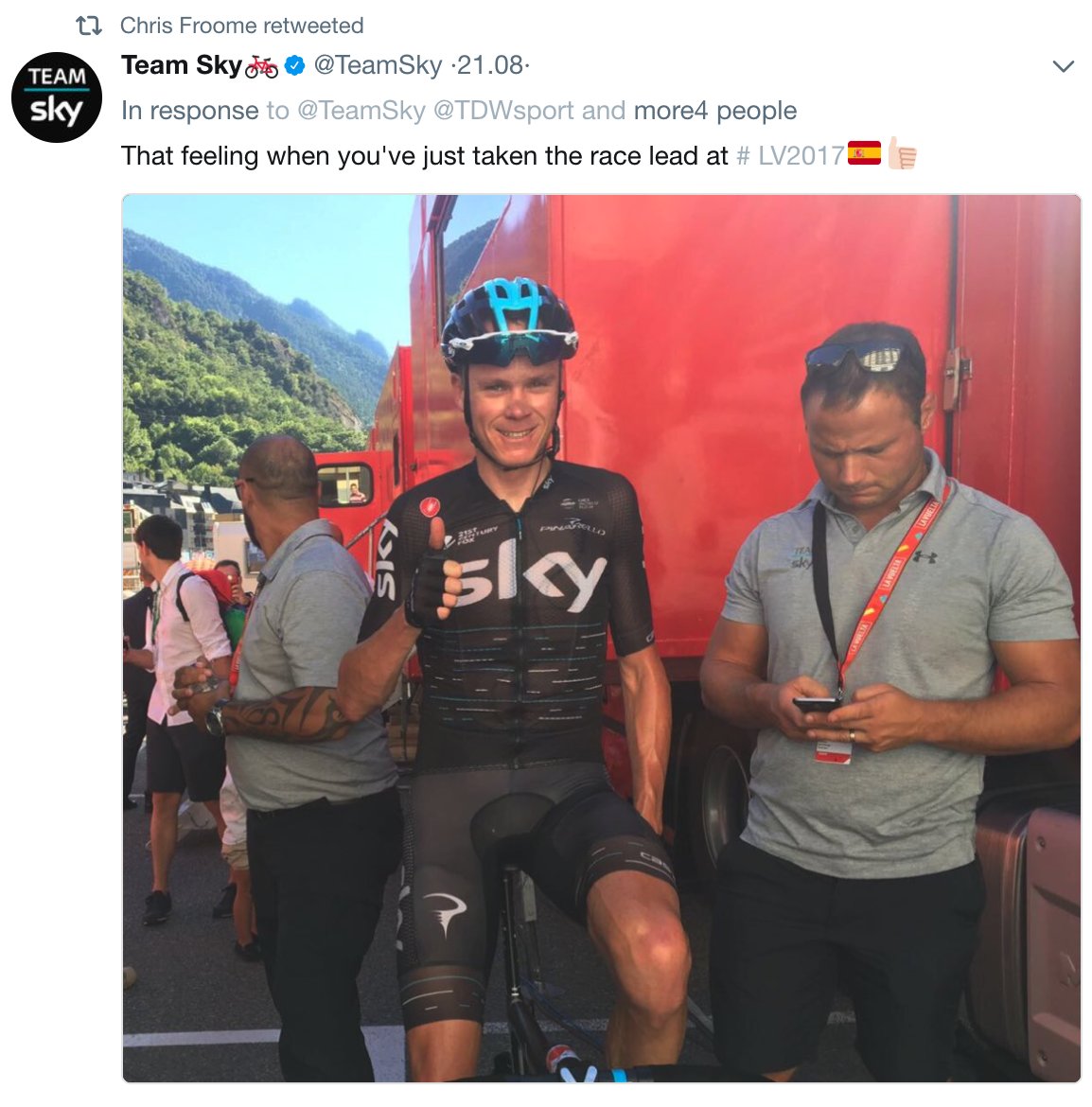 Tweet media two