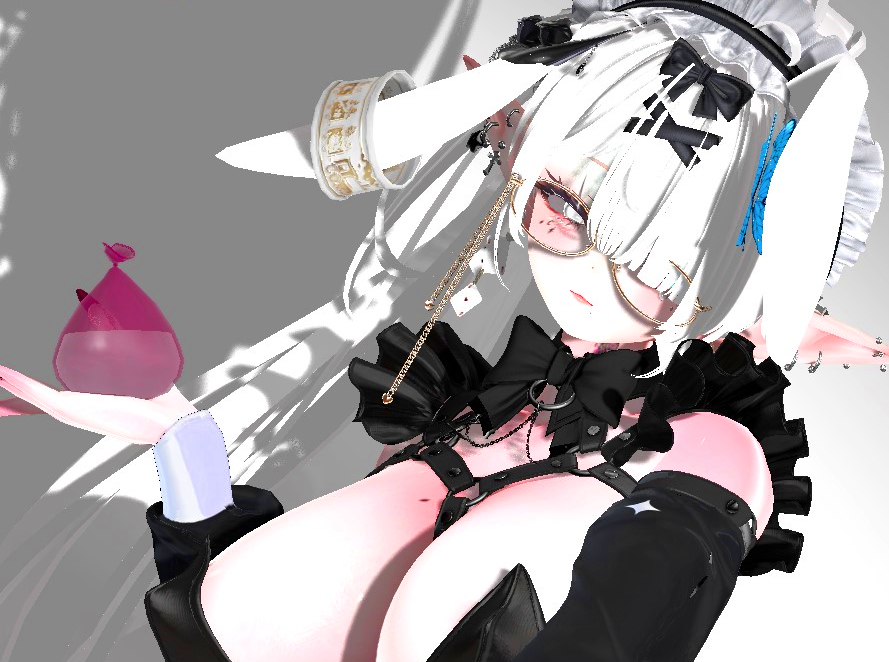 RECORD_VRC's tweet image. 