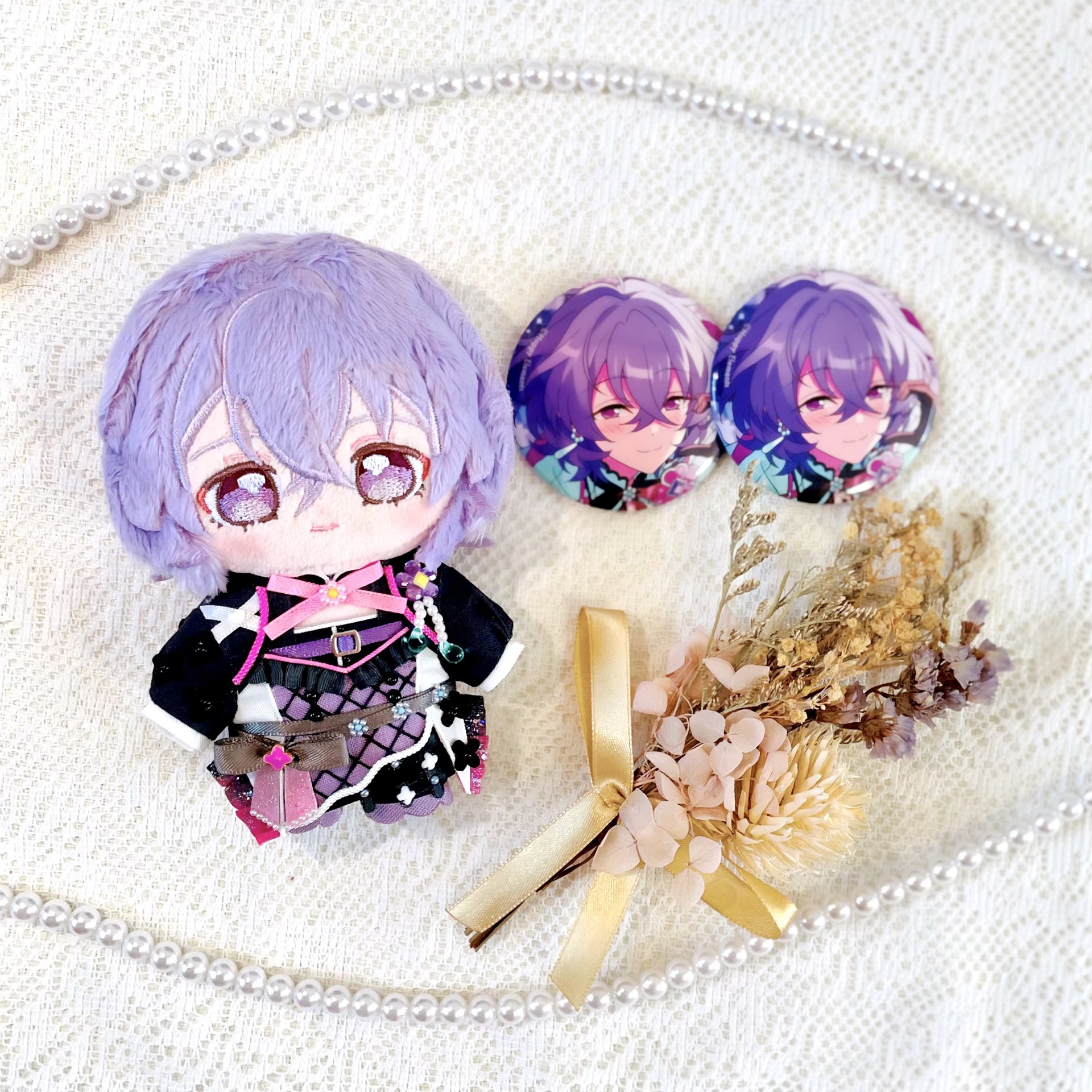 ユメ 花群冬芽 Sep idol 26点 あすか on X: 