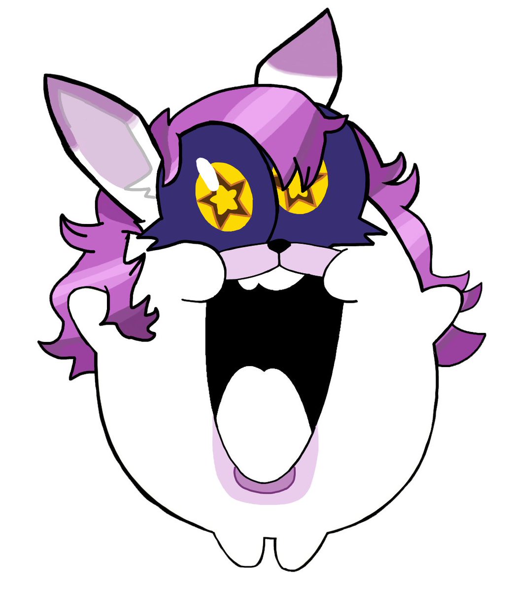 anarack_TF2's tweet image. this is still my favourite art of my sona that i've gotten