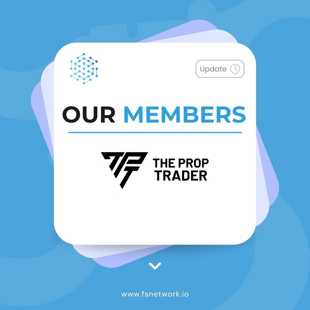 fsnetworkio's tweet image. 📢 Member Spotlight
Meet The Prop Trader 💼
Helping traders grow their capital, build financial security, and turn their goals into reality-one smart trade at a time.
🌐 fsnetwork.io
#FSNetwork #ThePropTrader #MemberSpotlight #PropTrading #FinancialFreedom