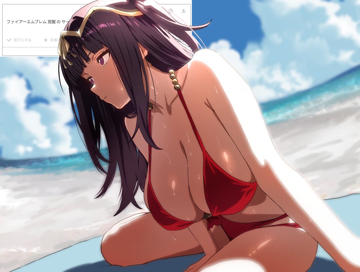 Fullllllllllll7's tweet image. おかげ様でskebも無事に終わりました
ご依頼ありがとうございました