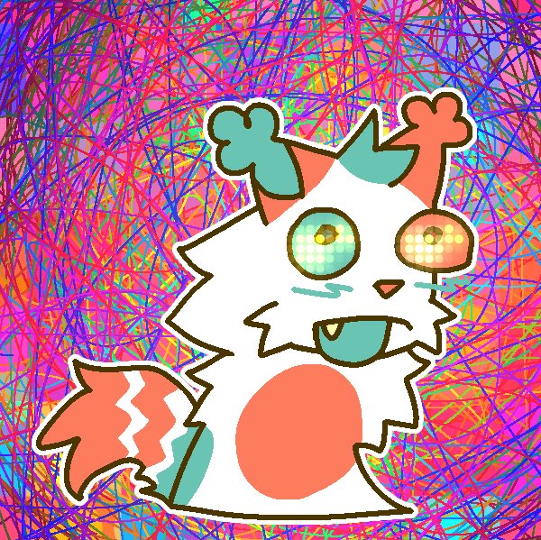 mousesqueaks's tweet image. this is how it feels when u liek somebody