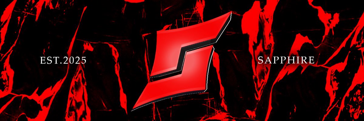 We are Sapphire!

We’re an upcomming our team is based on rocket League so come join our discord and we will make a great time in there! 

Grind with #SapphireRC