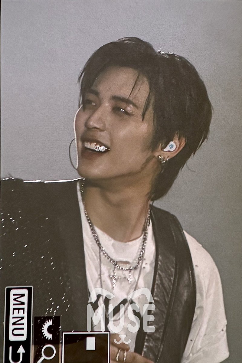 𝙈𝙐𝙎𝙀 tweet media