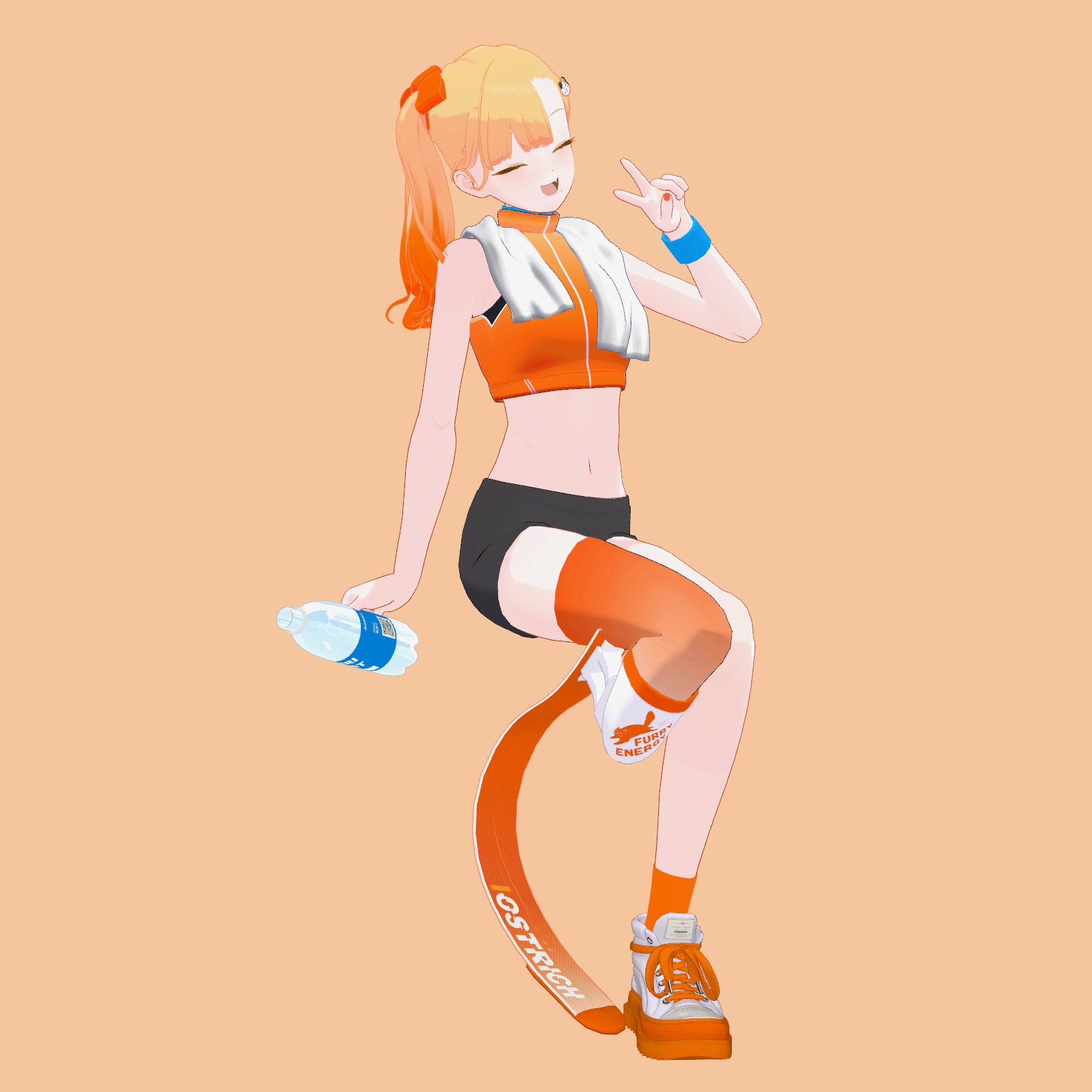 うさねこ (@rabbicat_neko) / X