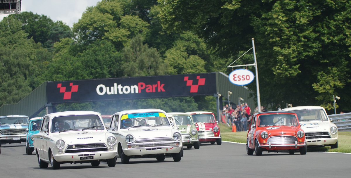 The swinging sixties 💃

📸 PS Images