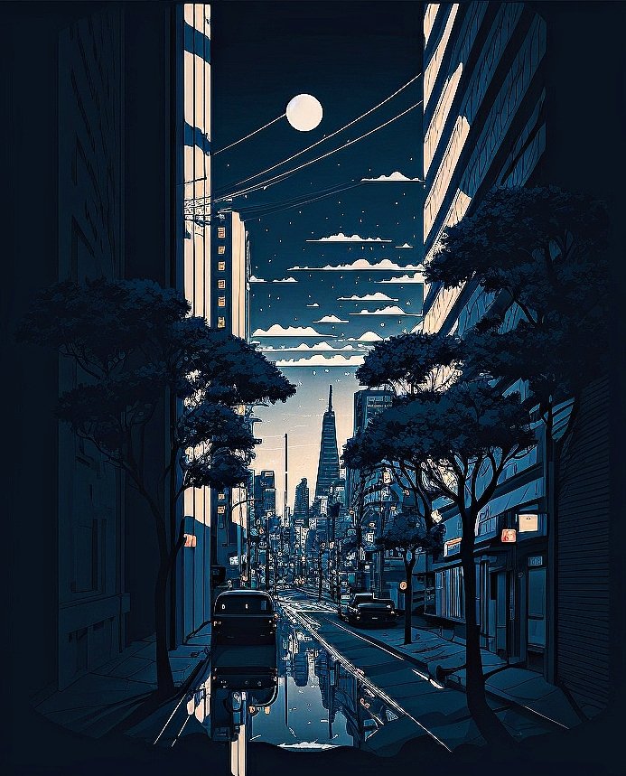 A GAZE OF A THOUSAND STORIES 
Floor price :50tez

GARAGE:
Floor price:3tez

TH UNSAID PAIN 
Floor price:20tez

MINICITY
floor price:20tez

 available on <a href="/objktcom/">objkt</a> 

1/1s

objkt.com/users/tz2KuRL9…