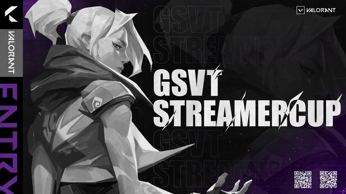 SuG_fighter's tweet image. GSVT STREAMER CUP : DAY 1
〜GAME START〜
twitch.tv/amai_sugar3100