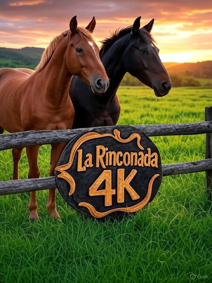 LA RINCONADA 4K
Sábado 26 Julio.
Pronosticos

1c) TAPIT'S TALE (2)
2c) 3-4-9
3c) 2-3-7
4c) 3-4-6
5c) 2-5-8
6c) 3-5-8
7c) 5-7-13
8c) 1-9-7
9c) 1-9-10
10c) QUEEN PAULETTE (6)
11c) 3-4-8
12c) 4-6-8

A Sellar el 5y6!
LR4K