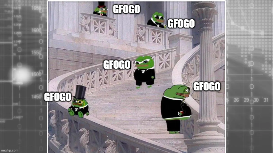 KhanhHedge's tweet image. GFOGO @FogoChain
I'm @khanhhedge
Can I get 1 GFOGO from one of you?
Anyone who drops a GFOGO and drop their wallet.
I’ll send you $FOGO so you can join the testnet (I’ve got 1 SOL in my wallet and can faucet as much as needed).
More GFOGO means more $FOGO to go around.…