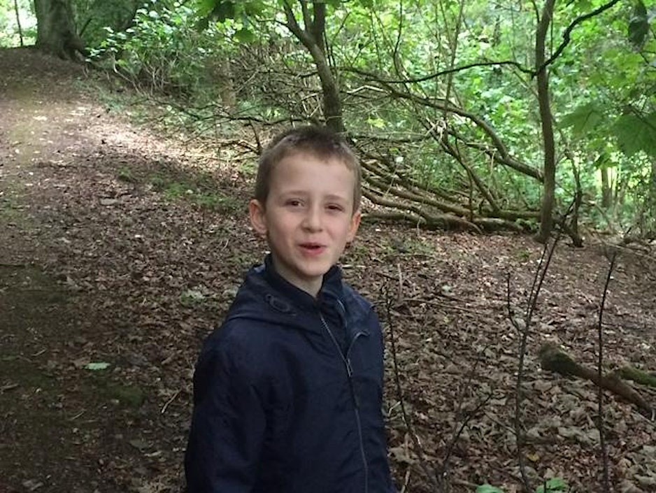 Come to FSC on Sunday, August 3rd, to honour and celebrate the life of Aaron Murphy - a bright, brave, and beloved young boy—on what would have been his 18th birthday. Tickets for this memorial fundraiser are available from our cafe or online at eventbrite.co.uk/e/aarons-18th-…
