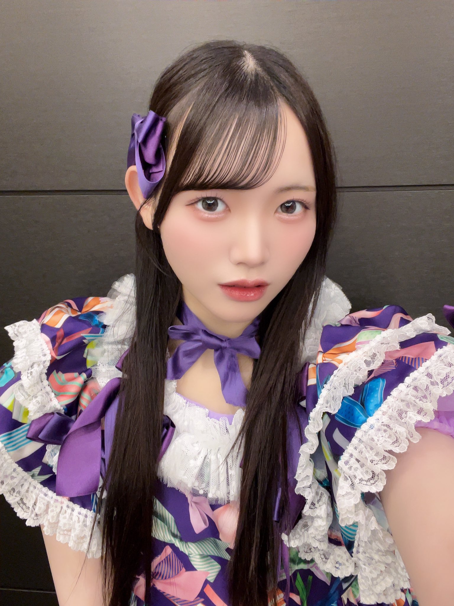 真鍋凪咲 （CUTIE STREET） on X: 