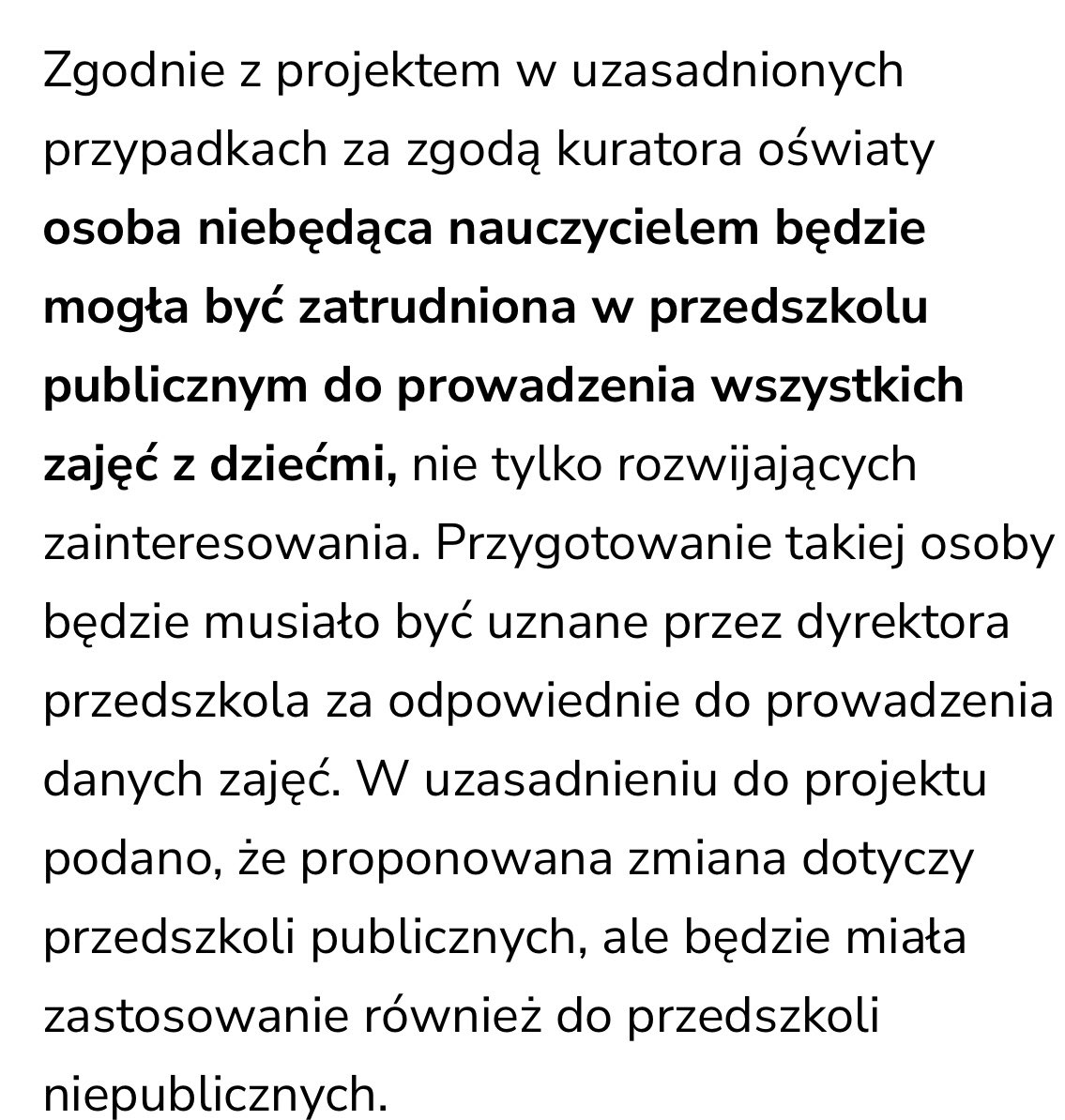 historia_org_pl's tweet image. Kiedy deregulacja dla pasjonatów medycyny i przewozów pasażerskich? Możnaby jeszcze zderegulować architektów i kierowników budowy i też zastąpić pasjonatami budownictwa
🙄🙄🙄🙄🙄