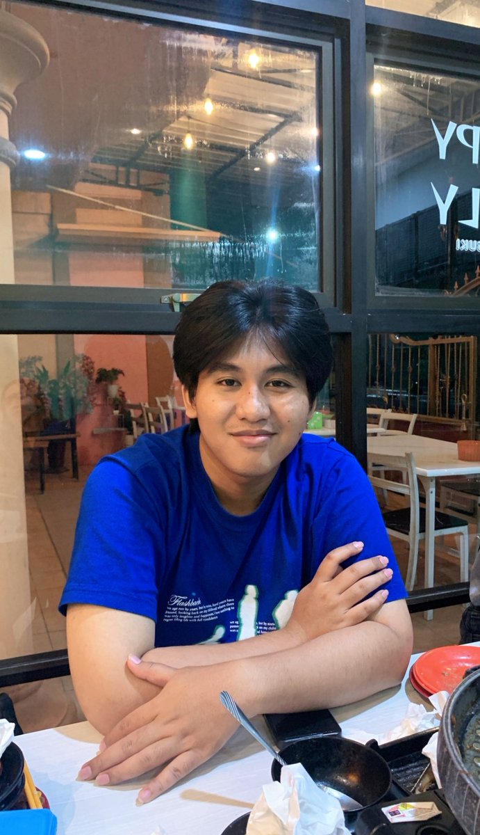 bubblesvsr's tweet image. 👾