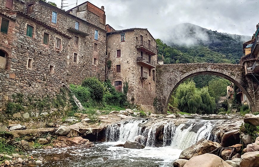 armengol1714's tweet image. Osor, comarca de la Selva, un indret per visitar.
#Osor #ComarcaLaSelva #Girona  @cunya1