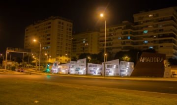 vozdopovopt's tweet image. 🚨 🇵🇹 Etno-Estado da Amadora: Um homem de 40 anos foi esfaqueado na barriga, na madrugada deste sábado, junto a uma praça de táxis.
A Amadora continua a ser palco de episódios que confirmam a falência do modelo multicultural imposto.