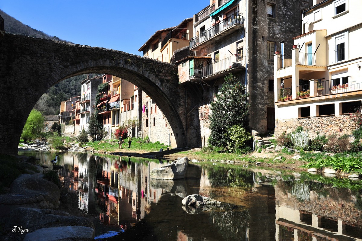 armengol1714's tweet image. Osor, comarca de la Selva, un indret per visitar.
#Osor #ComarcaLaSelva #Girona  @cunya1