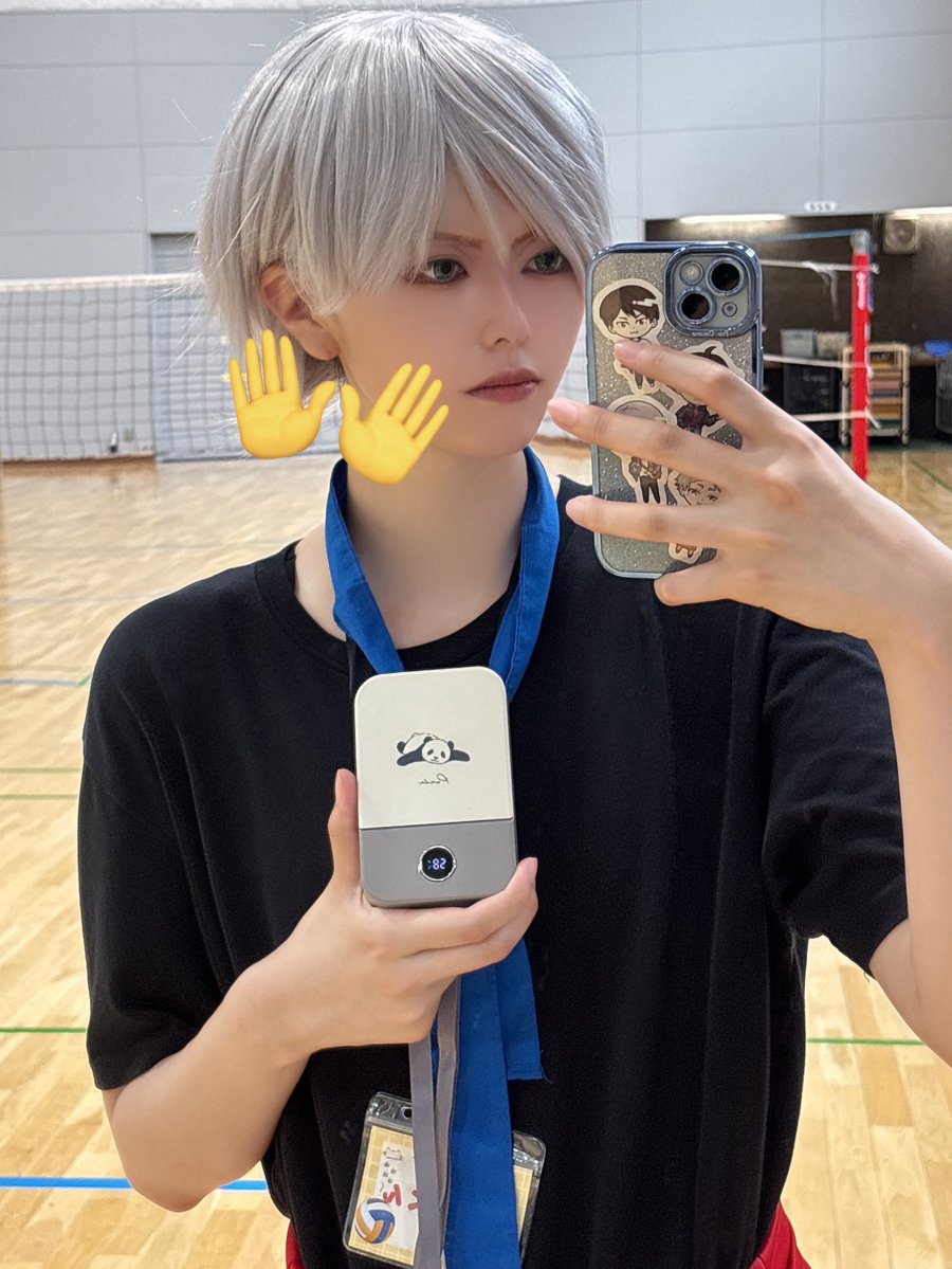 _salt_kun's tweet image. ˖⠀⠀⠀⠀⠀⠀⠀⠀⠀⠀⠀ ⠀⢀⡆
⠀⠀⠀⠀⠀⠀⠀⠀⠀⠀⠀⠀⠀⣼⣿
⠀⠀⠀⠀⠀⠀⠀⠀⢤⣤⣤⣤⣤⣿⣿⣧⣤⣤⣤⡤⠄
⡀⠀⠀⠀⢠⡆⠀⠀⠀⠙⠻⣿⣿⣿⣿⣿⣿⡿⠋⠁
⠈⢿⣶⣴⣿⡇⠀⠀⠀⠀⠀⢸⣿⣿⣿⣿⣿
⠀⢀⣿⣿⣿⣿⡿⠶⠀⠀⢀⣿⡿⠋⠙⠻⣿⡆
⡰⠿⠛⠻⣿⡇⠀⠀⠀⠀⠜⠁⠀⠀⠀⠀⠀⠙ ⠀˖
⠀⠀⠀⠀⠘⡇