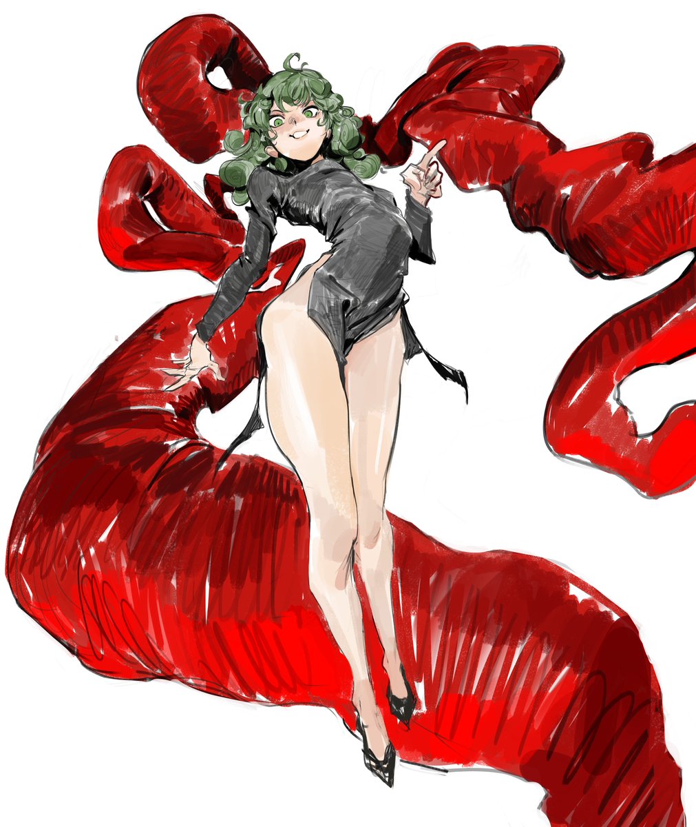 Knifesart's tweet image. Recent arts, thank u for the huge support recently! Boosted to strive for the next best pieces