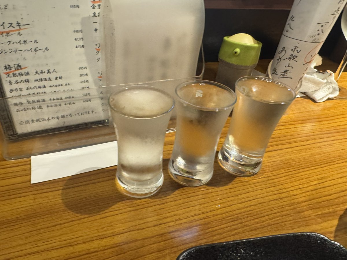 NHK_inu's tweet image. セトリこれかも