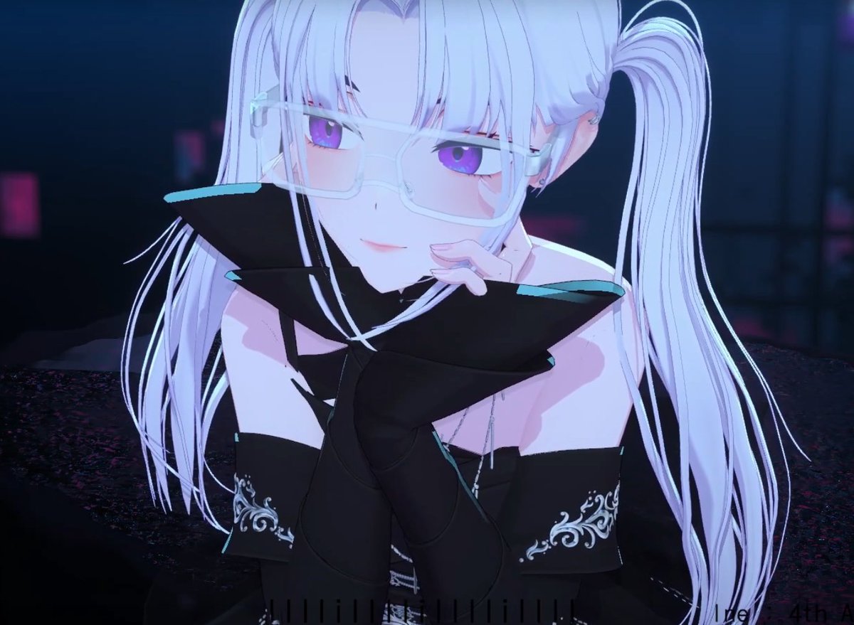 오오 답장은 아직일까나