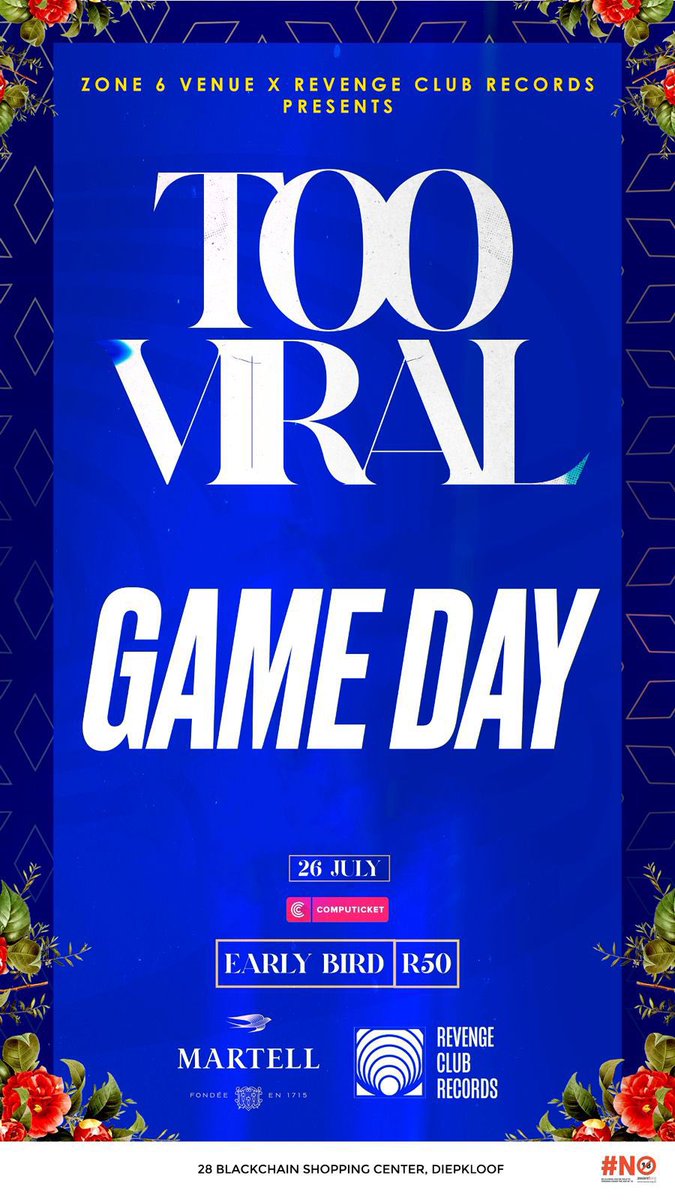 Tkay_10staxx's tweet image. All roads lead to Zone 6 tonight !!! TOO VIRAL