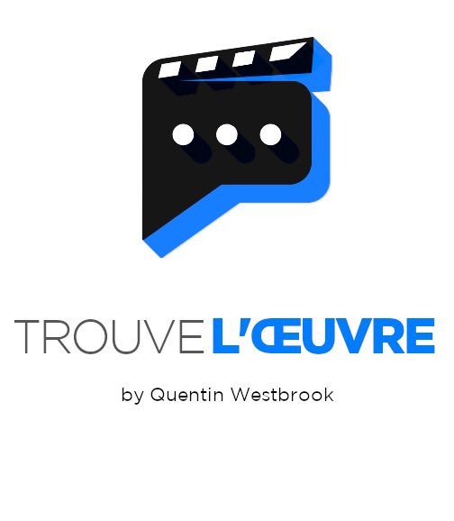 QuentWestbrook3's tweet image. ‼️ Pour ceux qui l'aurait peut-être oublié, mon Jeu « TROUVE L'OEUVRE » reprendra bientôt ou pas (tout dépend de vous 👀) ‼️
Si tu veux tester ta culture Cinema/ Séries pour le kiffe, tu es au bon endroit 🔥
Le jeu reprendra quand mon compte aura atteint les 1000 abonnés 😉