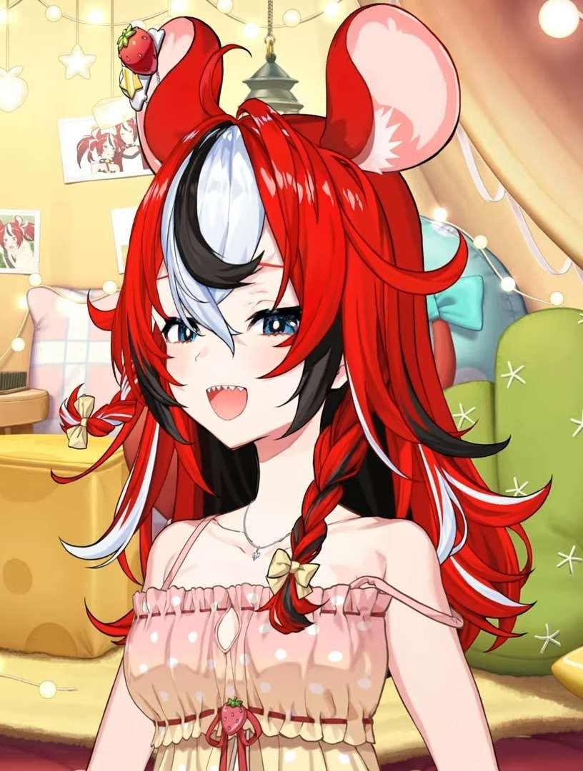 Yahnuko's tweet image. Posted more yabe bae art👍