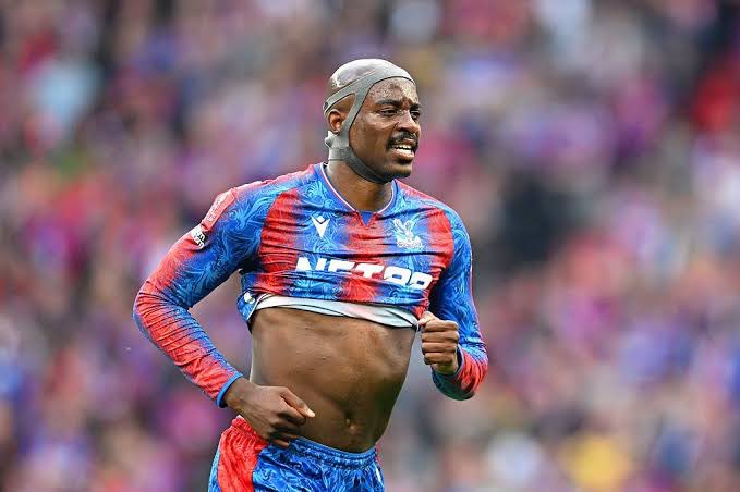 CFO4TAG's tweet image. EXC 🚨: Jean Philippe-Mateta has PRE-REJECTED Newcastle United, just in case they make a bid for him.
The #CPFC striker wanted to make it clear he is not interested, before becoming embroiled in #NUFC’s desperate search for anyone willing to sign for them.