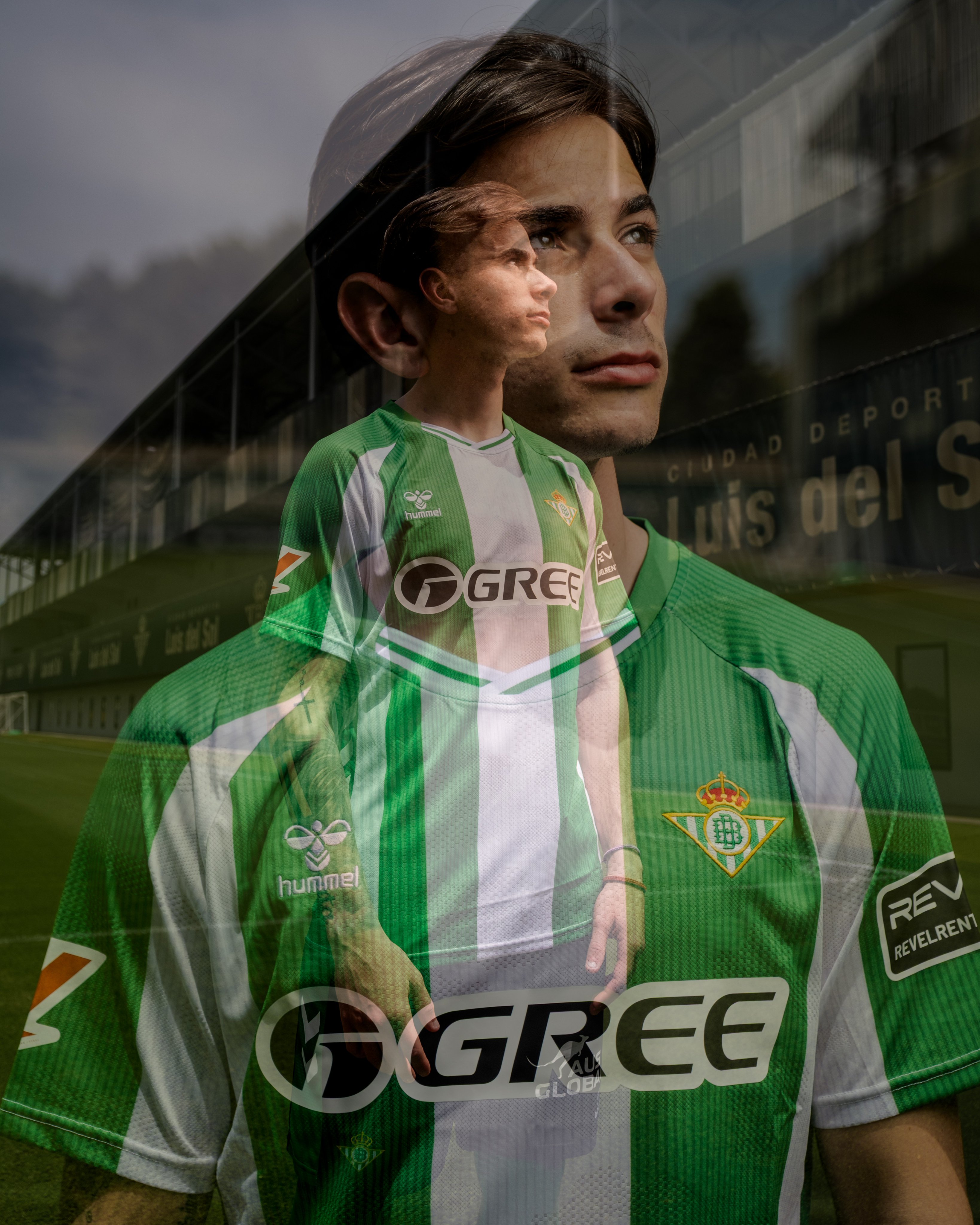 Real Betis: Web oficial.