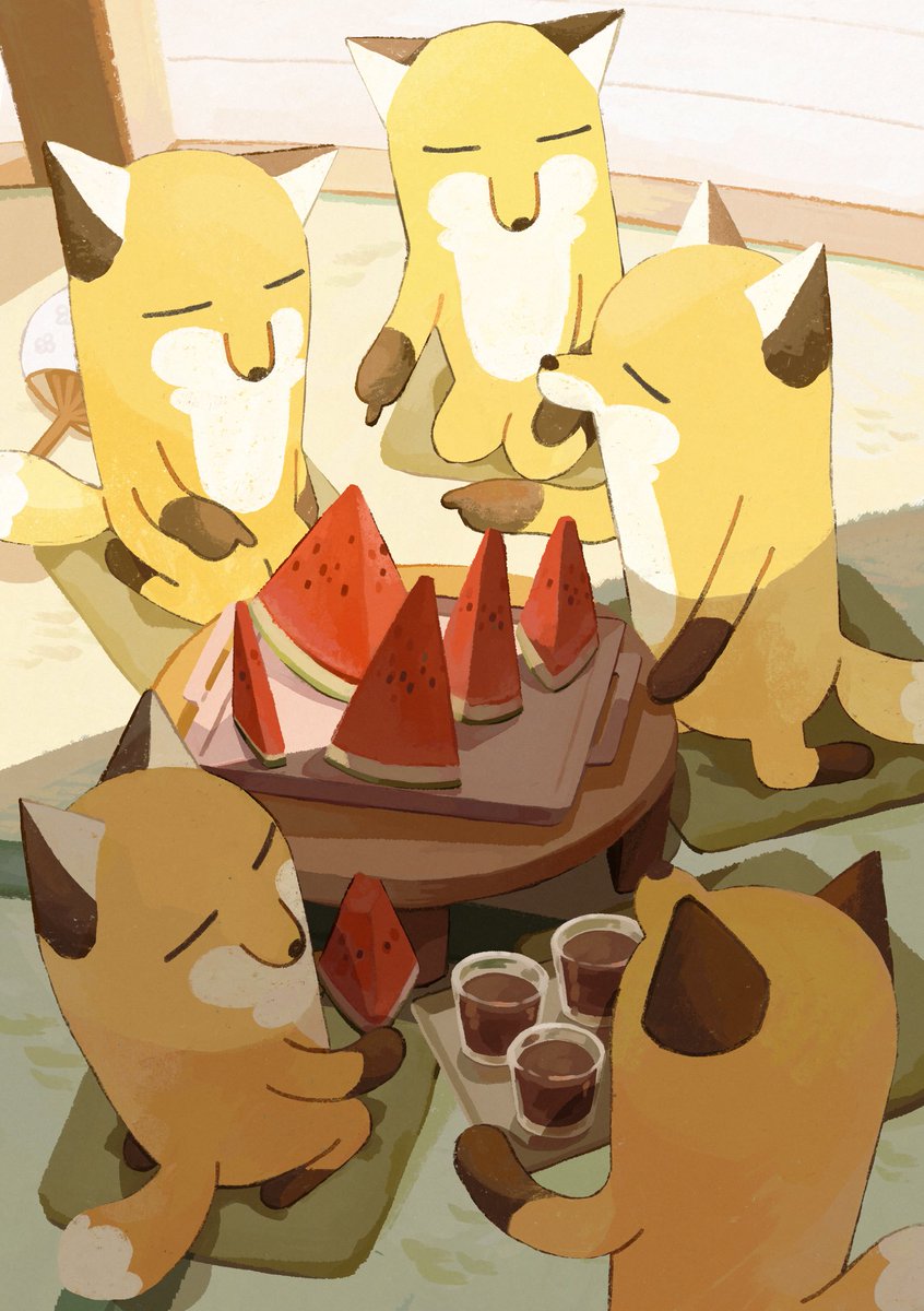 conmssk's tweet image. #画像だけで夏を感じさせる選手権