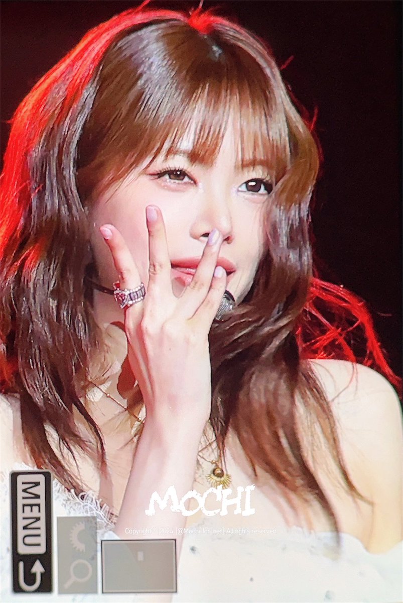 Mochi_for_hec's tweet image. 250726
🔥🔥

#LE_SSERAFIM #르세라핌 
#HONGEUNCHAE #EUNCHAE #홍은채 #은채