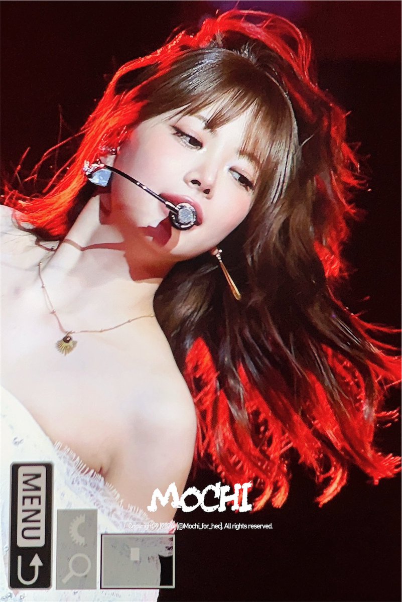 Mochi_for_hec's tweet image. 250726
🔥🔥

#LE_SSERAFIM #르세라핌 
#HONGEUNCHAE #EUNCHAE #홍은채 #은채