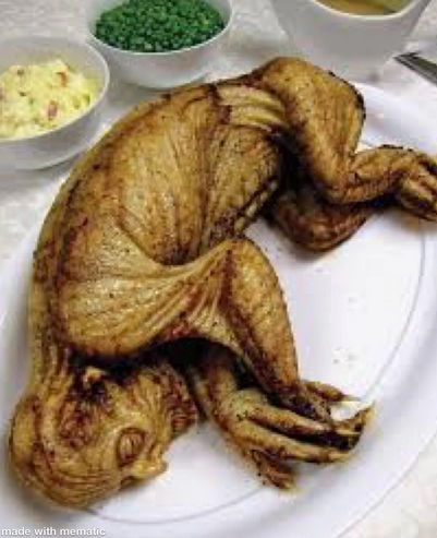 you aint moldovan if you neva had this