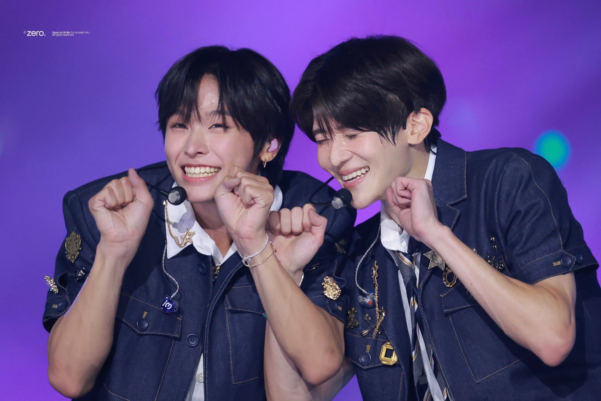 _zero_628's tweet image. 250726 #리쿠 #RIKU #リク #NCTWISH #시온
