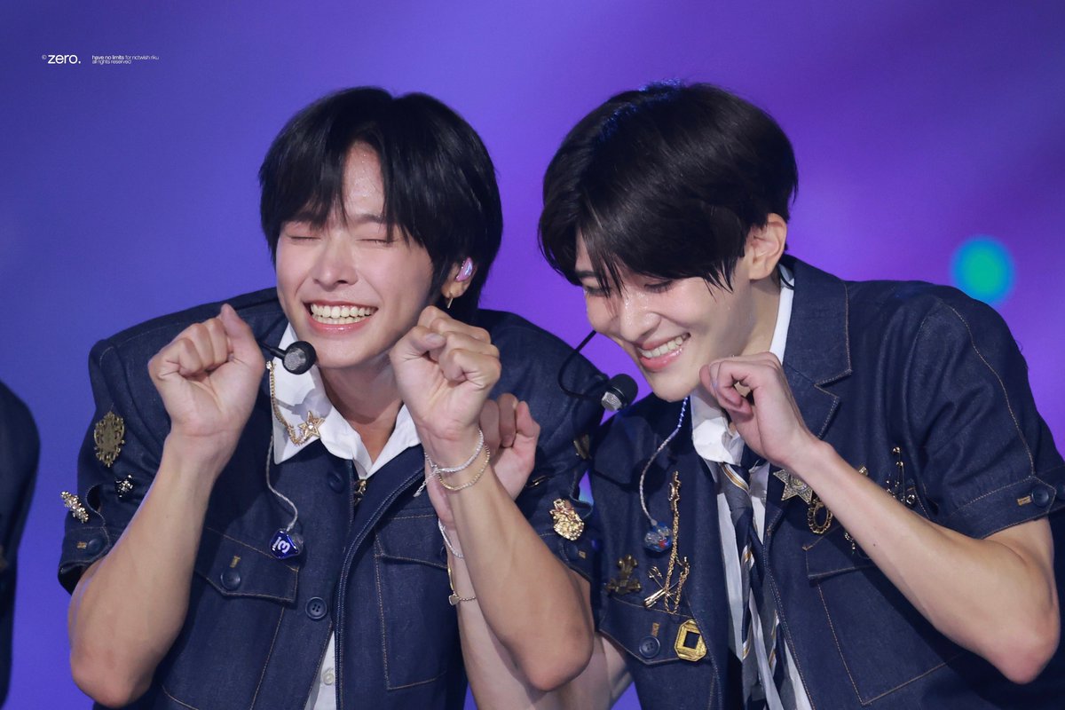 _zero_628's tweet image. 250726 #리쿠 #RIKU #リク #NCTWISH #시온