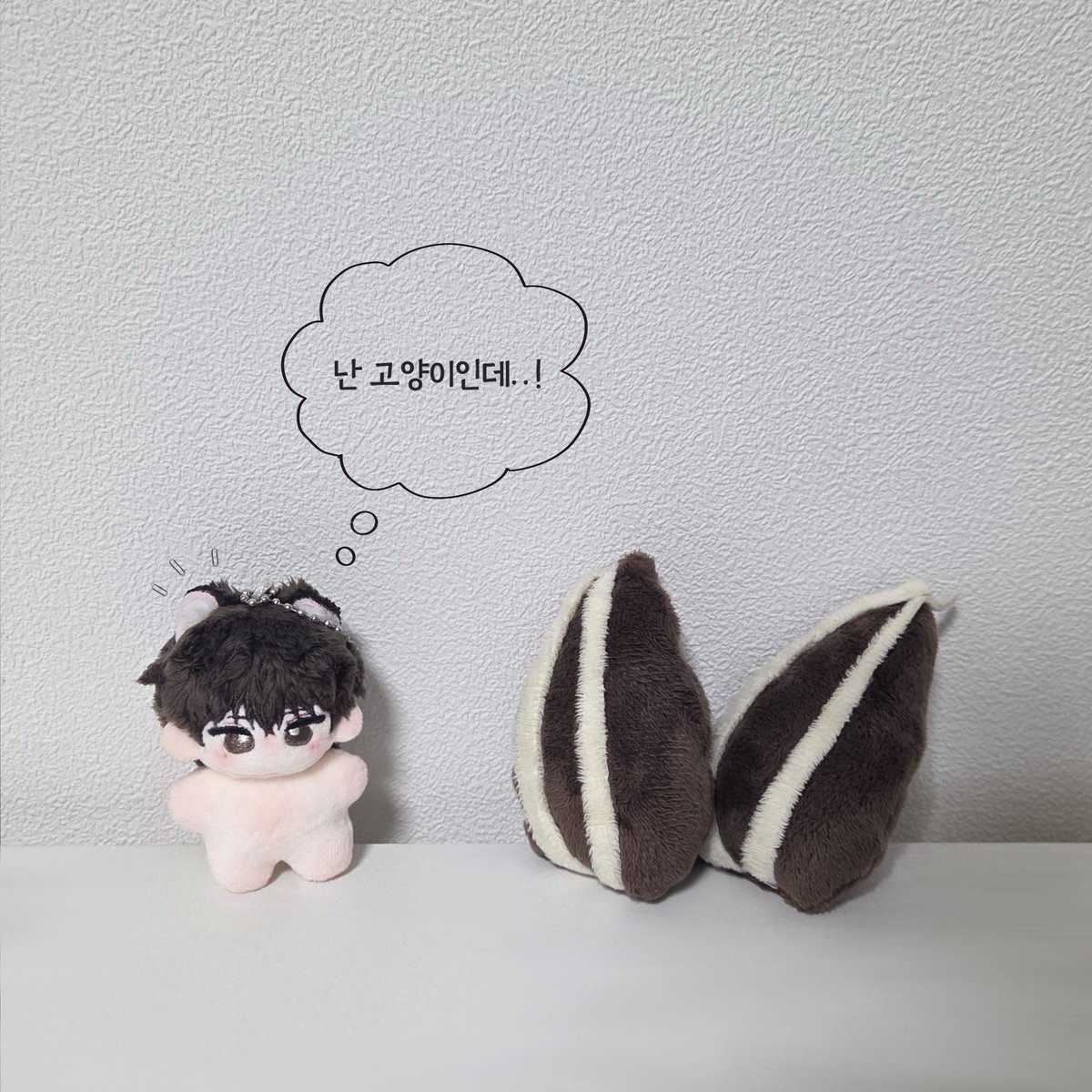 fun_free2's tweet image. #요기조기_꿍세딘 
귀여운 세진이에게 솜햅씨를ᰔᩚ