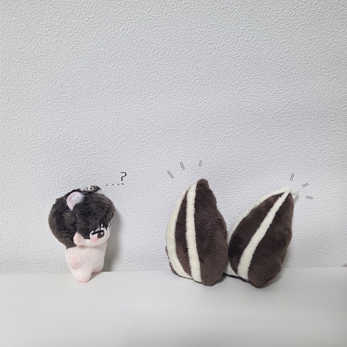 fun_free2's tweet image. #요기조기_꿍세딘 
귀여운 세진이에게 솜햅씨를ᰔᩚ