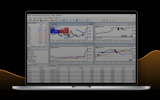 0xricmark's tweet image. Why use Bybit TradFi?
90+ Indicators – Make smarter trades with advanced analytics.
Expert Advisors (EA) – Automate your strategies with customizable bots.
Trade Anywhere – Access markets anytime on any device
Bybit TradFi = Smart, seamless, and powerful trading.