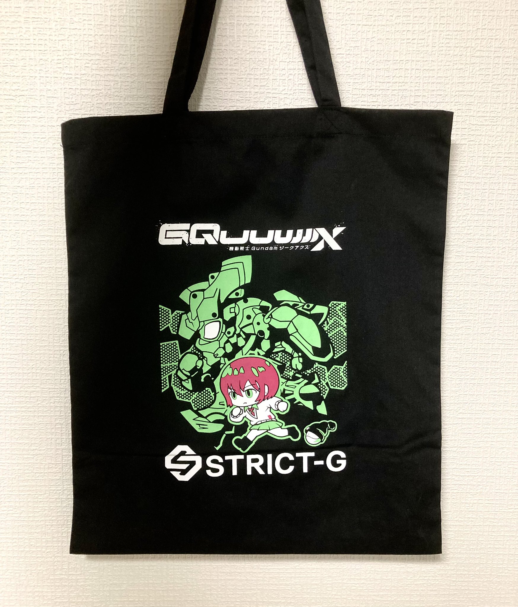 the GazettE トートバッグ　HETERODOXY the GazettE トートバッグ HETERODOXY ミュージシャン