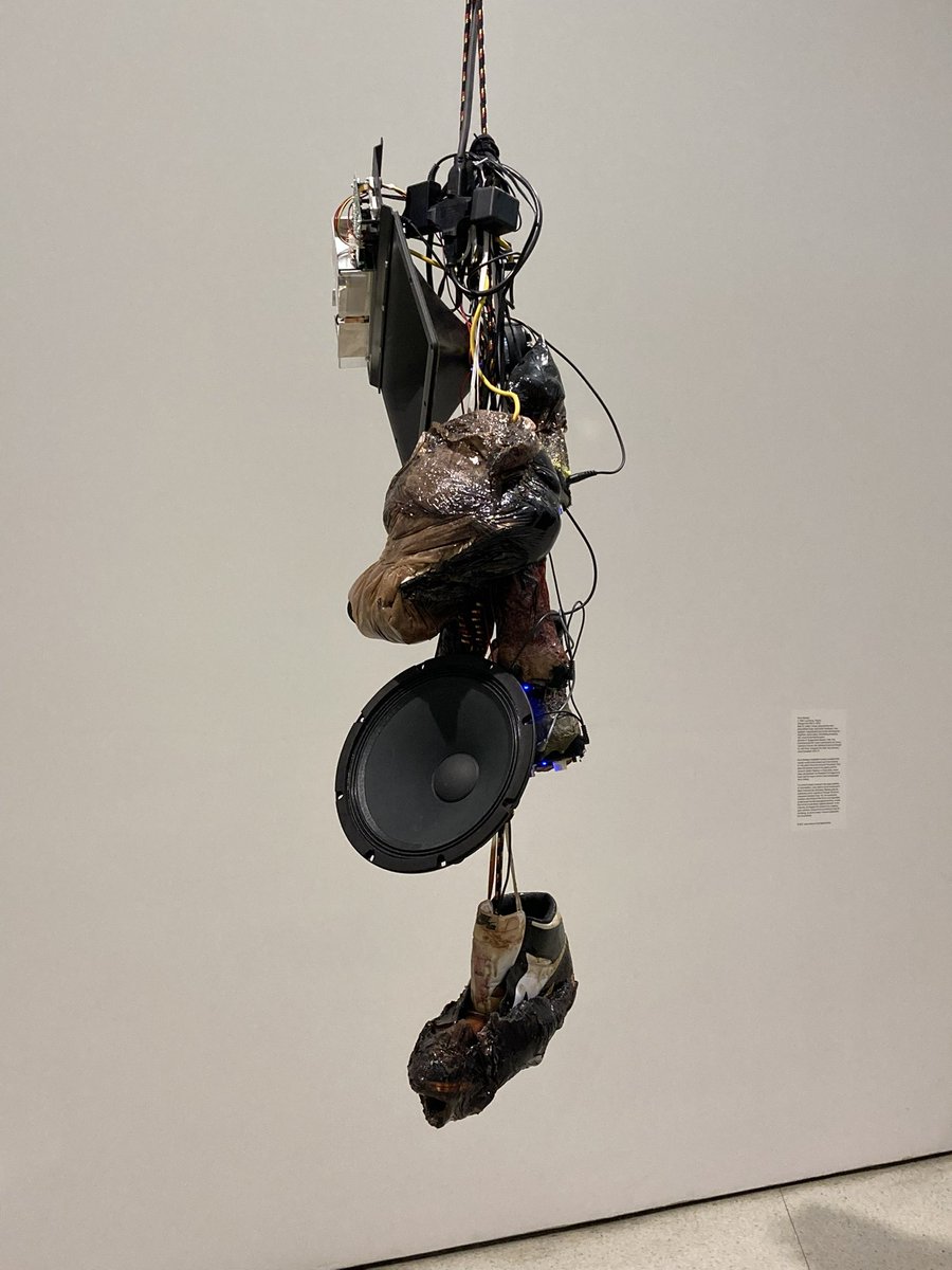 작년 여름 구겐하임