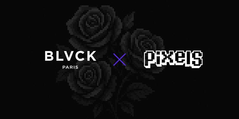 GLun's tweet image. Today we are celebrating @BlvckParis NFT integration on Pixels, and itโs also my birthday! ๐
The stream starts in less than 2 hours at 10 AM UTC-3.
Be sure to join us, and letโs have a great party together! ๐ฅณ
twitch tv / web3GLun