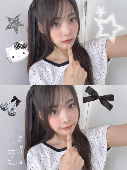 @Weekly_QWER: Jul,26,2025 Siyeon instagram post #SIYEON #SIYOMING #시연 #시요밍 #しよみん #큐떱 #ㅋㄸ