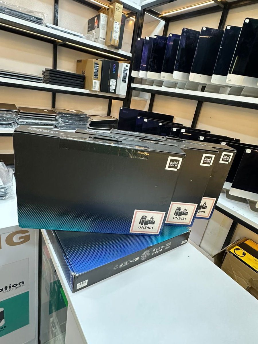 fagalex67's tweet image. Latest Most Powerful Alienware Laptop Updated Prices
To Order : WhatsApp 09025101779 or dm @Alexzypolska
Brandnew Sealed Ultimate 2025 Alienware 18 Area-51 Gaming Laptop | Seires2 Intel®️ Core™️ Ultra 9 275HX (24 Cores, 24 Threads, 36MB L3 Cache, 5.40GHz Max Turbo Frequency) |…