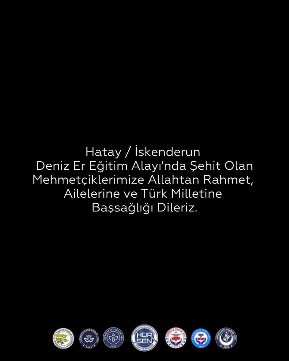 Hürriyetçi Eğitim Sen Genel Merkezi (@huregitimsen) on Twitter photo 